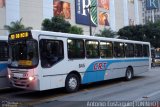 CRT - Cidade do Recife Transportes 845 na cidade de Recife, Pernambuco, Brasil, por Antonio Eustaquio Toninho. Número da foto: #:id.