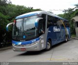 Viação Cometa 13139 na cidade de São Paulo, São Paulo, Brasil, por Jean Passos. Número da foto: #3871936.
