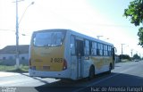 Transporte e Comércio Turisguá 2 023 na cidade de Campos dos Goytacazes, Rio de Janeiro, Brasil, por Isac de Almeida Rangel. Número da foto: #:id.