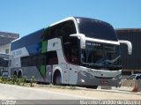 UTIL - União Transporte Interestadual de Luxo 11510 na cidade de Rio de Janeiro, Rio de Janeiro, Brasil, por Marcelo Candido de Oliveira. Número da foto: #3873430.