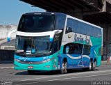 Marlim Azul Turismo 2015 na cidade de Rio de Janeiro, Rio de Janeiro, Brasil, por Lucas Lima. Número da foto: #3873772.