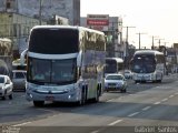 ComperTur Transportes Turísticos 12260 na cidade de Feira de Santana, Bahia, Brasil, por Gabriel  Santos-ba. Número da foto: #:id.