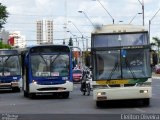 Empresa Gontijo de Transportes 11340 na cidade de Feira de Santana, Bahia, Brasil, por Eleilton Oliveira. Número da foto: #3873197.