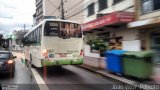 Viação Verde Vale 1167 na cidade de Blumenau, Santa Catarina, Brasil, por João Vitor  Peixoto. Número da foto: #3871674.
