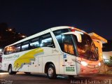Empresa Cruz 49206 na cidade de Santos, São Paulo, Brasil, por Adam Xavier Rodrigues Lima. Número da foto: #3872590.