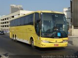 Viação Itapemirim 5511 na cidade de Rio de Janeiro, Rio de Janeiro, Brasil, por Washington Oliveira. Número da foto: #3873127.
