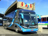 Empresa de Ônibus Nossa Senhora da Penha 53008 na cidade de Rio de Janeiro, Rio de Janeiro, Brasil, por Renan Vieira. Número da foto: #3873624.