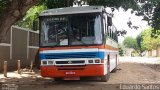 Ônibus Particulares  na cidade de Maceió, Alagoas, Brasil, por Eduardo Santos. Número da foto: #:id.