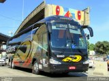 Expresso Nordeste 5260 na cidade de Rio de Janeiro, Rio de Janeiro, Brasil, por Renan Vieira. Número da foto: #3873670.