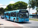 Viação Saens Peña São José dos Campos 1075 na cidade de São José dos Campos, São Paulo, Brasil, por Matheus Antonio da Silva. Número da foto: #3872815.