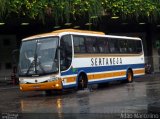 Viação Sertaneja 1550 na cidade de Belo Horizonte, Minas Gerais, Brasil, por Adão Raimundo Marcelino. Número da foto: #3873734.