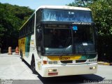 Empresa Gontijo de Transportes 15200 na cidade de São Paulo, São Paulo, Brasil, por Robson Teixeira. Número da foto: #3873214.