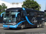 Empresa de Ônibus Nossa Senhora da Penha 53008 na cidade de Rio de Janeiro, Rio de Janeiro, Brasil, por Leandro de Sousa Barbosa. ID da foto: :id.