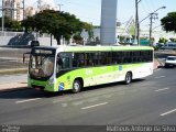 Expresso Maringá São José dos Campos 3194 na cidade de São José dos Campos, São Paulo, Brasil, por Matheus Antonio da Silva. Número da foto: #3872778.