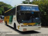 Empresa Gontijo de Transportes 15950 na cidade de São Paulo, São Paulo, Brasil, por Rogério Teixeira Varadi. Número da foto: #3872457.