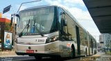 Viação Campo Belo 7 2363 na cidade de São Paulo, São Paulo, Brasil, por Asprilla Matheus. Número da foto: #:id.