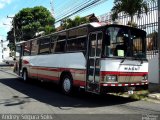 Ônibus Particulares LB 162 na cidade de , por Andrey Segura Solís. ID da foto: :id.