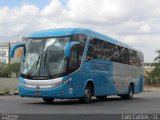 Viação Cruzeiro 6400 na cidade de Caruaru, Pernambuco, Brasil, por Luiz Carlos de Santana. Número da foto: #3872287.