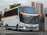 Expresso União 10285 na cidade de Ribeirão Preto, São Paulo, Brasil, por Erwin  Luiz. ID da foto: :id.