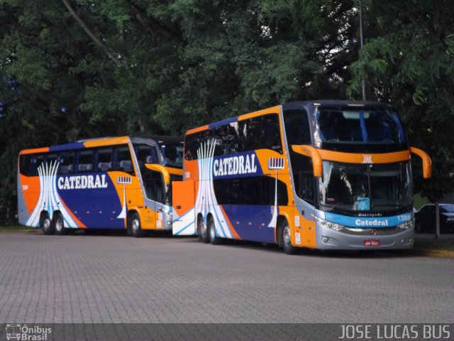 Catedral Turismo 1388 na cidade de São Paulo, São Paulo, Brasil, por Jose Lucas da Silva. Número da foto: #3876614.
