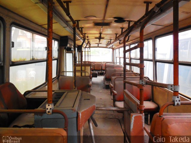 CMTC - Companhia Municipal de Transportes Coletivos 58 5418 na cidade de São Paulo, São Paulo, Brasil, por Caio  Takeda. Número da foto: #3877054.