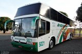Empresa de Transportes Andorinha 5021 na cidade de Assis, São Paulo, Brasil, por Francisco Ivano. Número da foto: #3874427.
