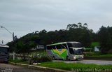 Brasil Sul Linhas Rodoviárias 2760 na cidade de Joinville, Santa Catarina, Brasil, por Roger Damim Maccarini. Número da foto: #3877294.