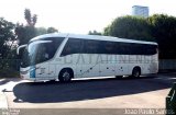 Auto Viação Catarinense 3256 na cidade de Curitiba, Paraná, Brasil, por Joao Paulo. Número da foto: #:id.