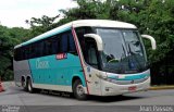 Empresa de Ônibus Nossa Senhora da Penha 50030 na cidade de São Paulo, São Paulo, Brasil, por Jean Passos. Número da foto: #3874661.