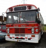 Transportes Zúñiga S.A. 26 na cidade de , por Sebastián Cruz. Número da foto: #3877195.