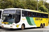 Empresa Gontijo de Transportes 11500 na cidade de Belo Horizonte, Minas Gerais, Brasil, por Israel *. Número da foto: #3874716.