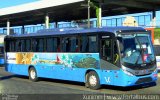 Viação Cruzeiro 591 na cidade de Jaboatão dos Guararapes, Pernambuco, Brasil, por Antonio José. Número da foto: #:id.