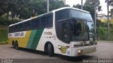 Empresa Gontijo de Transportes 15915 na cidade de Guanhães, Minas Gerais, Brasil, por Marcelo Augusto. Número da foto: #3875850.