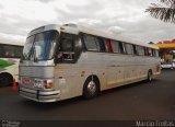 Ônibus Particulares 7340 na cidade de Ribeirão Preto, São Paulo, Brasil, por Marcio Freitas. Número da foto: #:id.