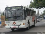 Evanil Transportes e Turismo RJ 132.052 na cidade de Nova Iguaçu, Rio de Janeiro, Brasil, por Valter Silva. ID da foto: :id.