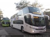 Condorbus 2665 na cidade de , por Marco Antonio Martinez Cifuentes. ID da foto: :id.