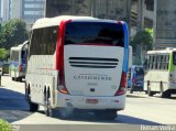 Auto Viação Catarinense 3305 na cidade de Rio de Janeiro, Rio de Janeiro, Brasil, por Renan Vieira. Número da foto: #3876909.