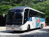 Auto Viação 1001 RJ 108.874 na cidade de São Paulo, São Paulo, Brasil, por Jose Lucas da Silva. Número da foto: #3876629.