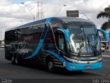 Empresa de Ônibus Nossa Senhora da Penha 53011 na cidade de Feira de Santana, Bahia, Brasil, por Luiz  Lima. Número da foto: #3875611.