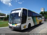 Empresa Gontijo de Transportes 12265 na cidade de Vitória, Espírito Santo, Brasil, por Carlos Renato de Souza. Número da foto: #3876321.