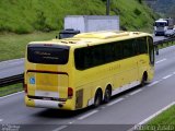 Viação Itapemirim 5801 na cidade de Santa Isabel, São Paulo, Brasil, por Fabricio Zulato. Número da foto: #:id.