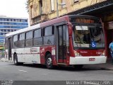 Viação Gatusa Transportes Urbanos 7 6021 na cidade de São Paulo, São Paulo, Brasil, por Moaccir  Francisco Barboza. Número da foto: #:id.