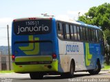 Januária Transporte e Turismo 150511 na cidade de Brasília, Distrito Federal, Brasil, por Gabriel Carvalho. Número da foto: #3875738.