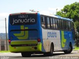 Januária Transporte e Turismo 150511 na cidade de Brasília, Distrito Federal, Brasil, por Gabriel Carvalho. ID da foto: :id.