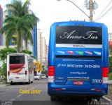 Anne-Tur 3500 na cidade de Caldas Novas, Goiás, Brasil, por Carlos Júnior. Número da foto: #:id.
