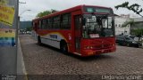 Transton Transportes 419 na cidade de Santa Maria, Rio Grande do Sul, Brasil, por Clederson Schmitt. Número da foto: #:id.