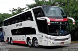 Kaissara - Viação Caiçara 15503 na cidade de São Paulo, São Paulo, Brasil, por Jean Passos. Número da foto: #3874666.