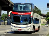 Kaissara - Viação Caiçara 15503 na cidade de Rio de Janeiro, Rio de Janeiro, Brasil, por Renan Vieira. Número da foto: #3876967.