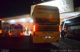 Empresa de Transportes Coletivos Volkmann 1500 na cidade de Guarapuava, Paraná, Brasil, por Roger Damim Maccarini. Número da foto: #3877247.
