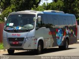 Real Sul Turismo 201564 na cidade de Brasília, Distrito Federal, Brasil, por Marlon Mendes da Silva Souza. ID da foto: :id.